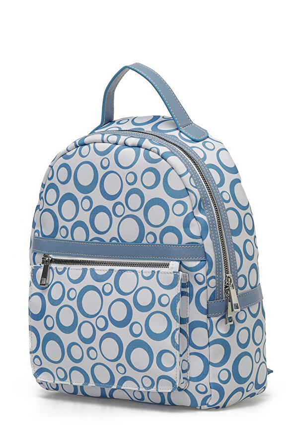 CHC SRT 4FX İndigo Kadın Sırt Çantası