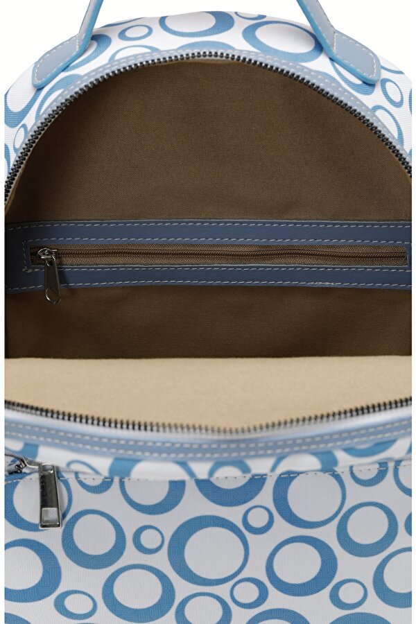 CHC SRT 4FX İndigo Kadın Sırt Çantası