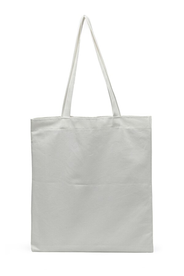 BEZ AWESOME 4FX EKRU MULTI Kadın Omuz Çantası