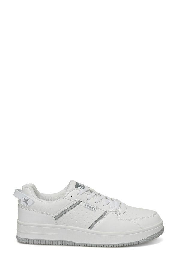 ENNER PU 4PR Beyaz Erkek Sneaker