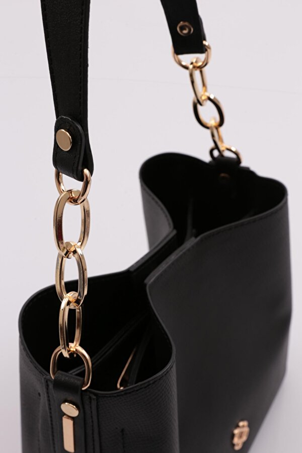 051 Kadin Sollama Serbest Çanta