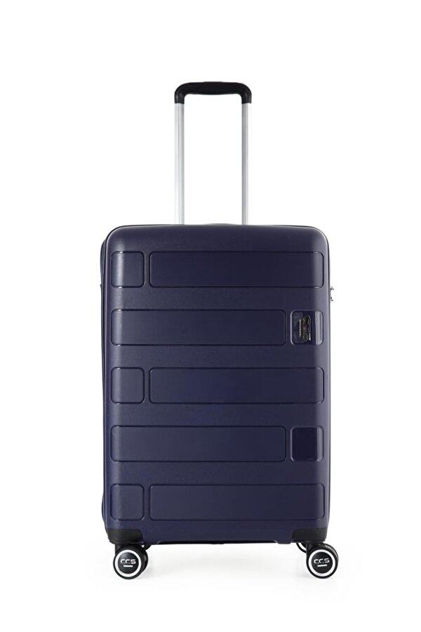 Ccs 5236 Trolley Orta Boy Valiz