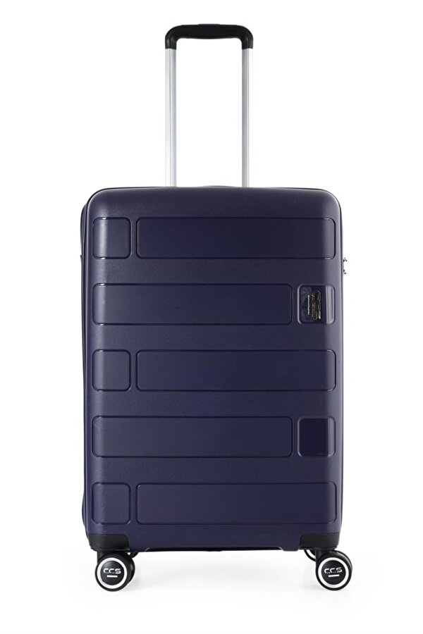 Ccs 5236 Trolley Büyük Boy Valiz