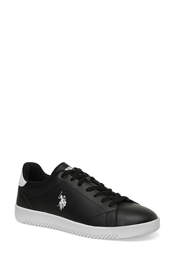 Shoes U.s. Polo Assn. Manta 3Pr Черный