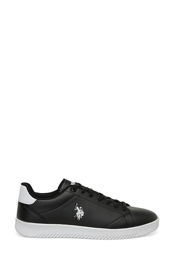 Shoes U.s. Polo Assn. Manta 3Pr Черный