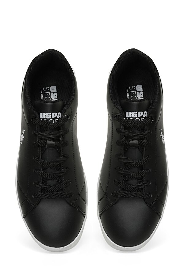 Shoes U.s. Polo Assn. Manta 3Pr Черный