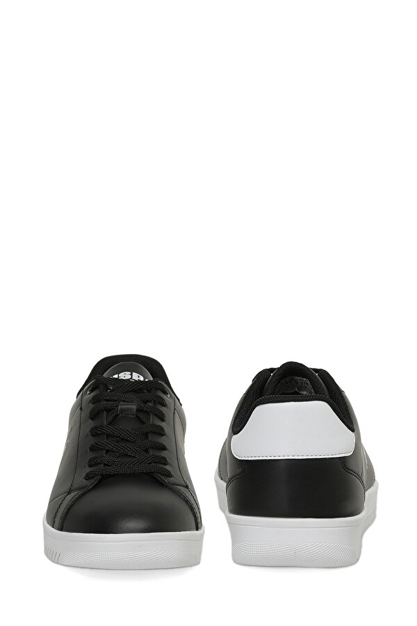 Shoes U.s. Polo Assn. Manta 3Pr Черный