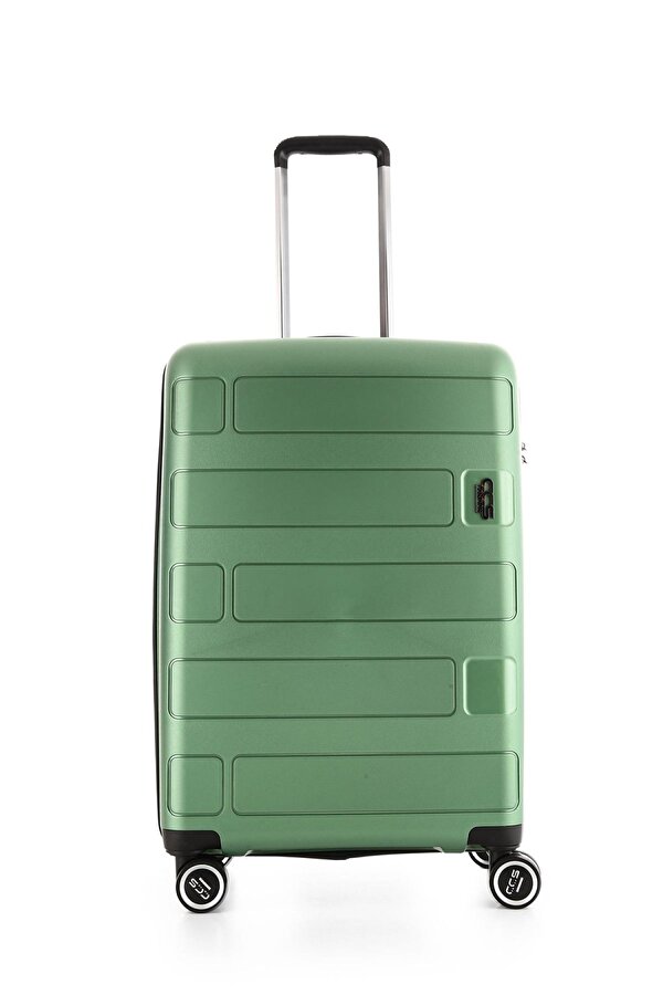 Ccs 5236 Trolley Orta Boy Valiz