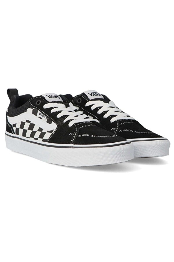 Vn0A3Mtj Mn Filmore Sneakers Siyah Unisex Spor Ayakkabı