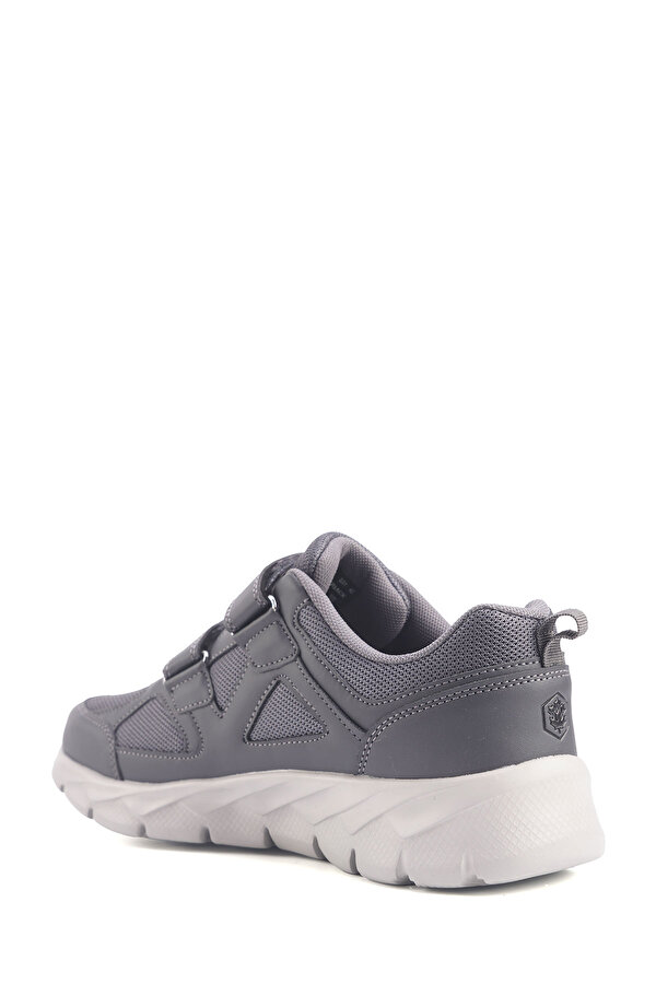 2 VELCRO SNEAKER D GREY Man Sneaker