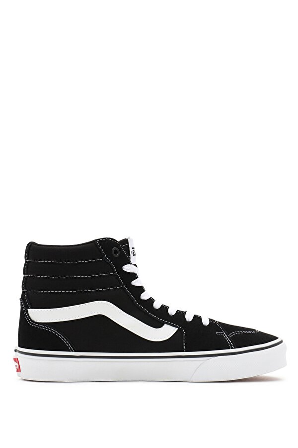 MN FILMORE HI Siyah Erkek High Sneaker