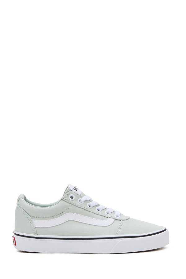 WM Ward Yeşil Kadın Sneaker