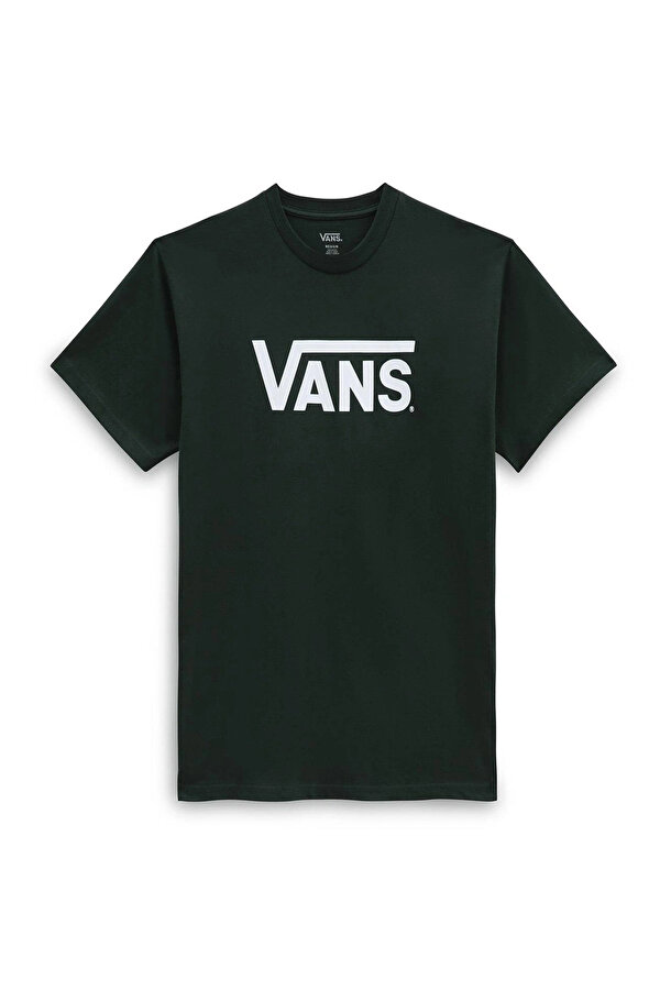 T shirt vans bleu top