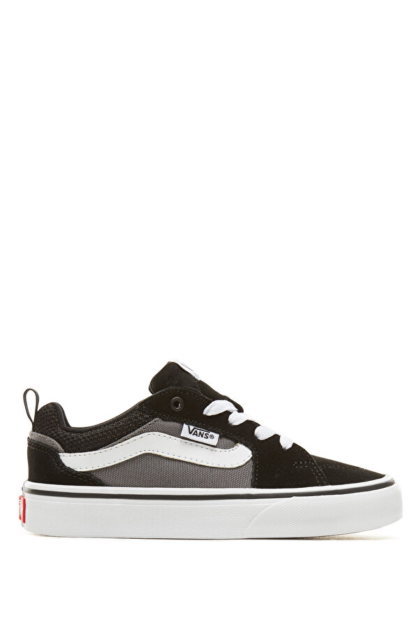 YT Filmore Siyah Unisex Çocuk Sneaker