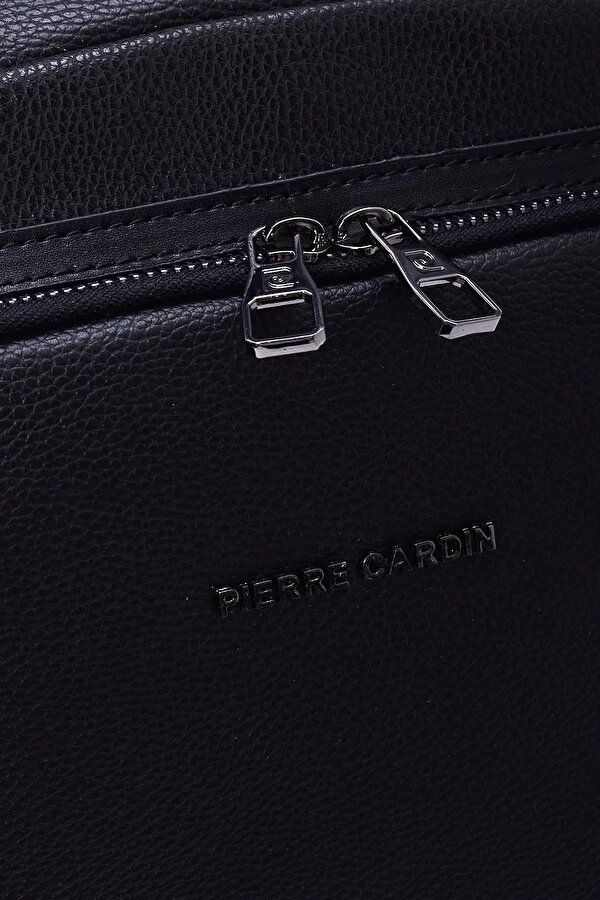 1198 UNİSEX SIRT ÇANTASI LAPTOP ÇANTASI EVRAK ÇANTASI SİYAH