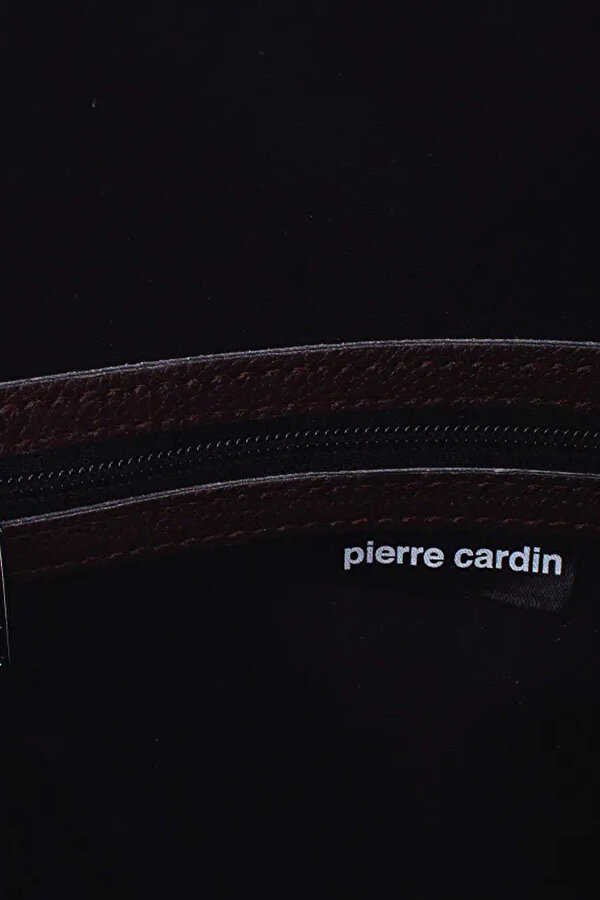 1198 UNİSEX SIRT ÇANTASI LAPTOP ÇANTASI EVRAK ÇANTASI KAHVERENGİ