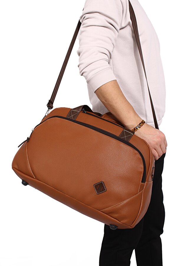 Gk59  klasik seyahat valizi spor hastane çantası el ve omuz annebebek çantası kabin boy hostes valiz TABA