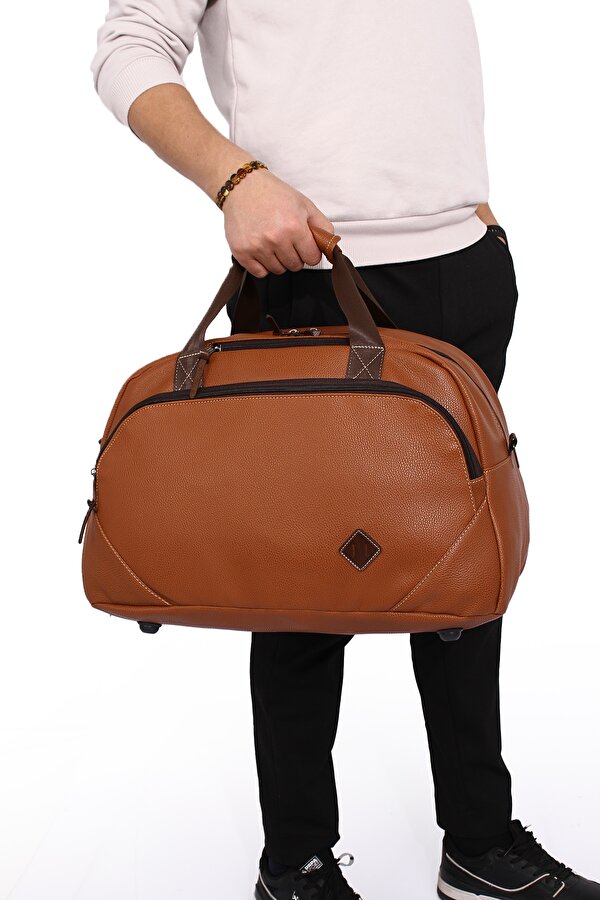 Gk59  klasik seyahat valizi spor hastane çantası el ve omuz annebebek çantası kabin boy hostes valiz TABA