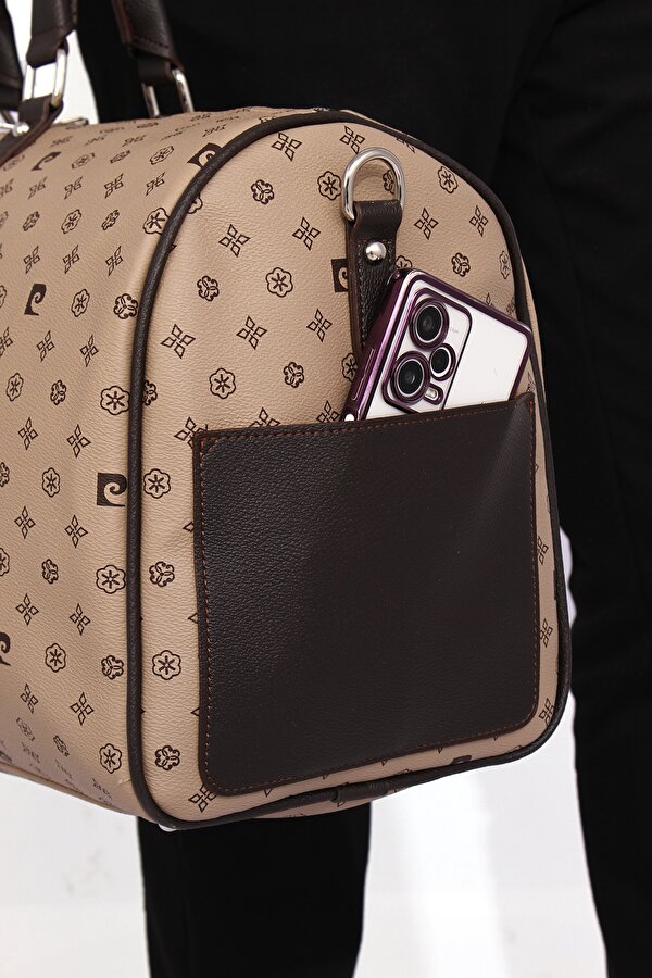 04PC001207 El valizi Bavul Spor çantası Valiz Seyahat tatil çantası VİZON