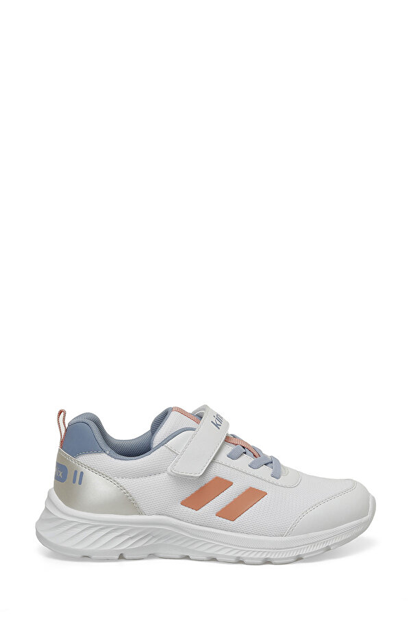 KORPER II 4FX Beyaz Kız Çocuk Spor Ayakkabı
