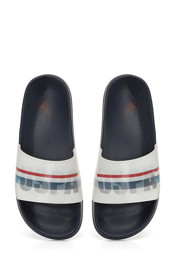 U.s. Polo Assn. Basmy 4Fx Синий Мужчина Пантолеты