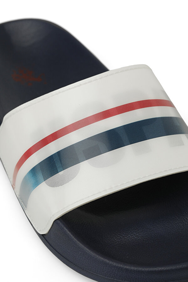 U.s. Polo Assn. Basmy 4Fx Синий Мужчина Пантолеты