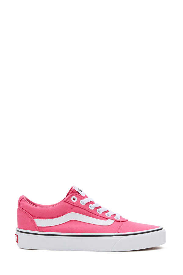 WM Ward Fuşya Kadın Sneaker
