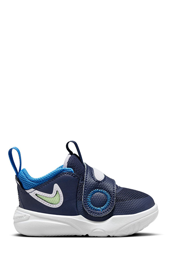 Nike team hustle girls best sale