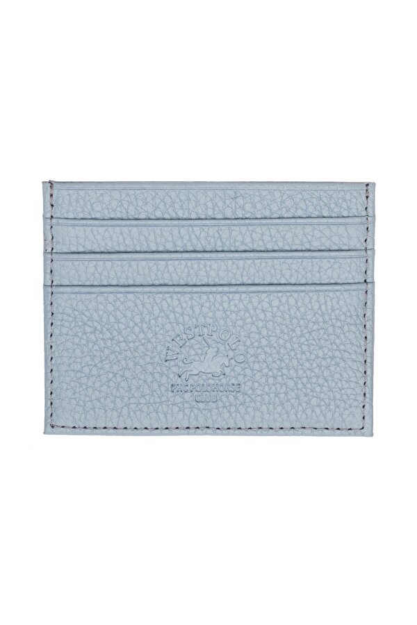 Hakiki Deri Bol Kartlıklı Unisex Kartlık WPT041