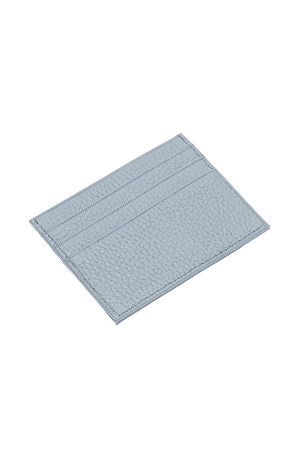 Hakiki Deri Bol Kartlıklı Unisex Kartlık WPT041