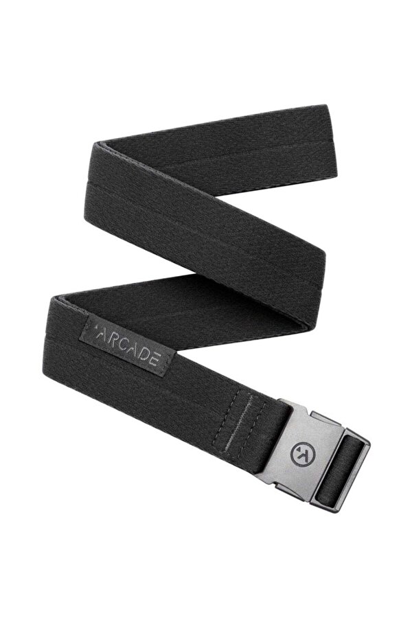 Ranger Adventure Slim Kemer Siyah 105838 Arc-001M