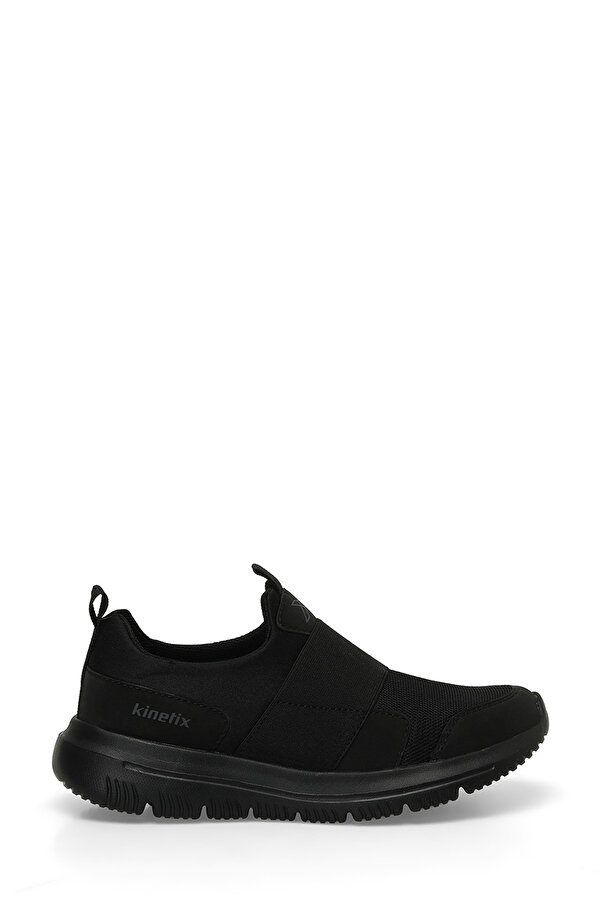 BELUR TX 4FX Siyah Unisex Comfort Ayakkabı