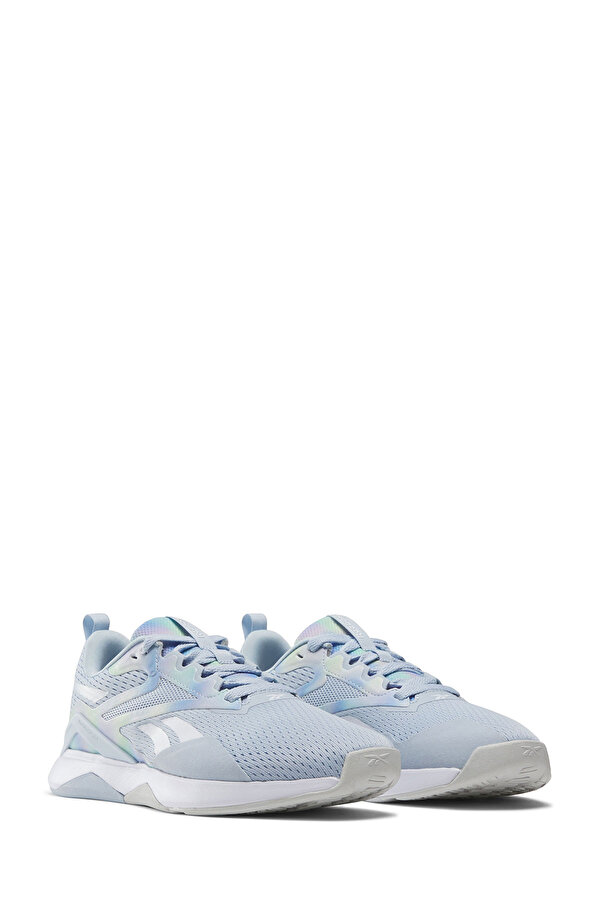 Shoes Reebok Nanoflex Tr 2 Голубой 002