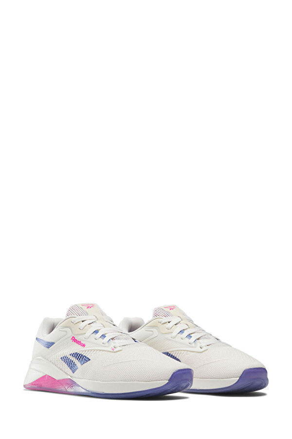 Shoes Reebok Nano X4 Белый 005