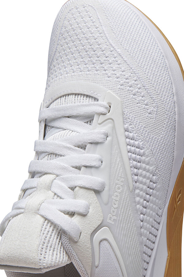 Shoes Reebok Nano X4 Белый