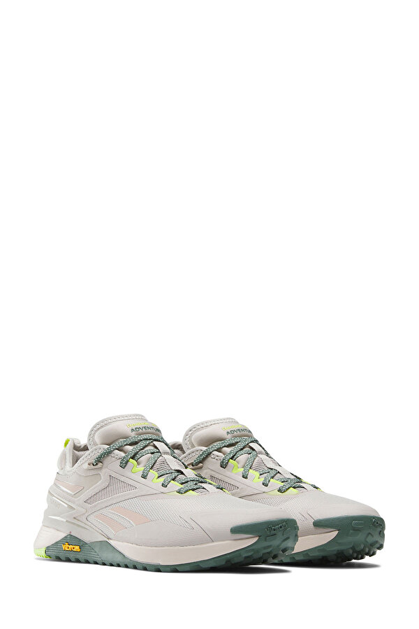 Shoes Reebok Nano X3 Adventure Серый 035