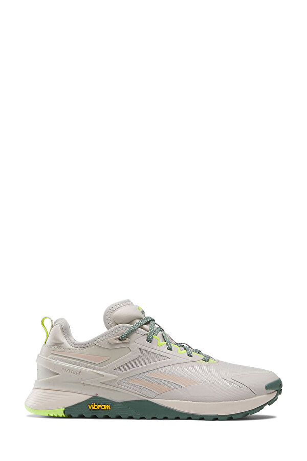 Shoes Reebok Nano X3 Adventure Серый 035