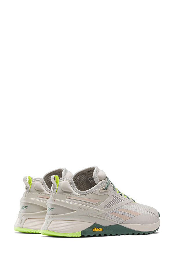 Shoes Reebok Nano X3 Adventure Серый 035