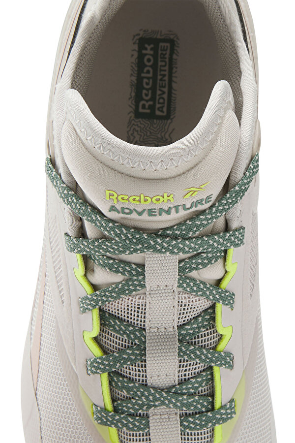 Shoes Reebok Nano X3 Adventure Серый 035