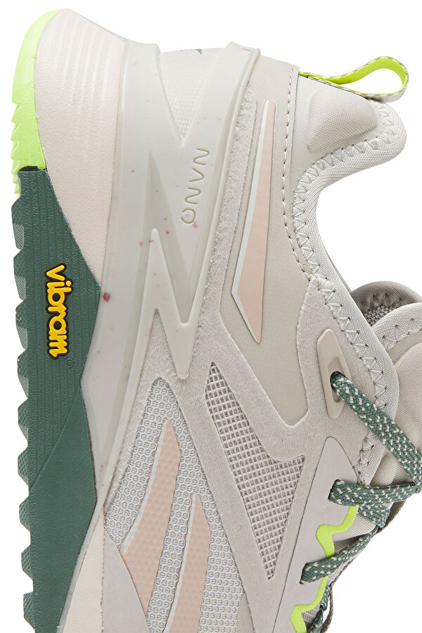Shoes Reebok Nano X3 Adventure Серый 035