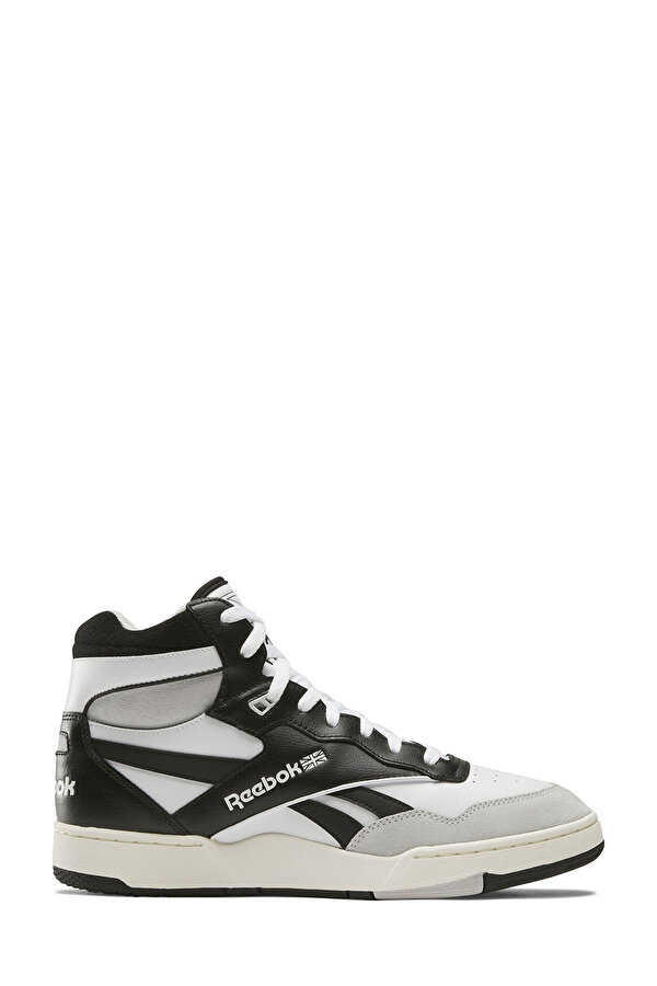 Shoes Reebok Bb 4000 Ii Mid Черный
