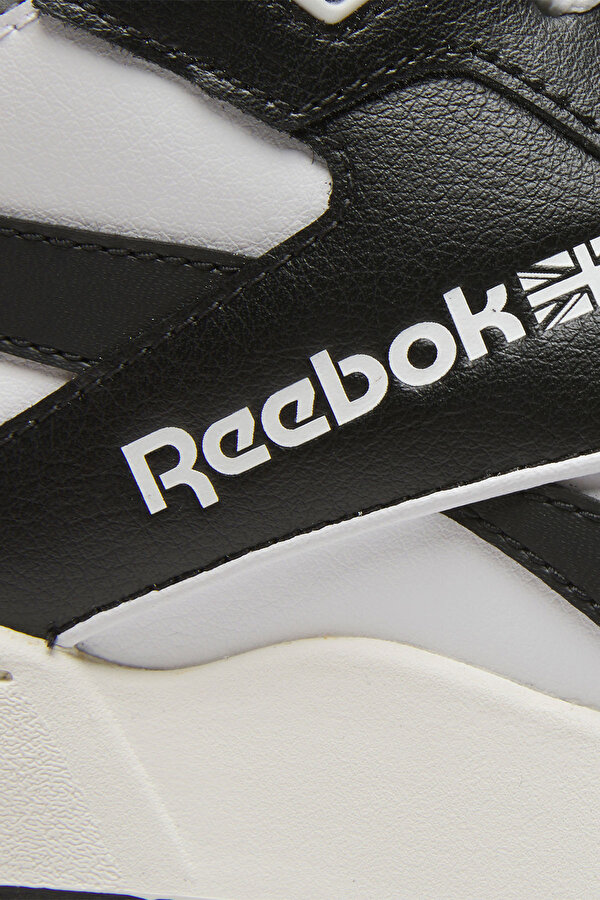 Shoes Reebok Bb 4000 Ii Mid Черный