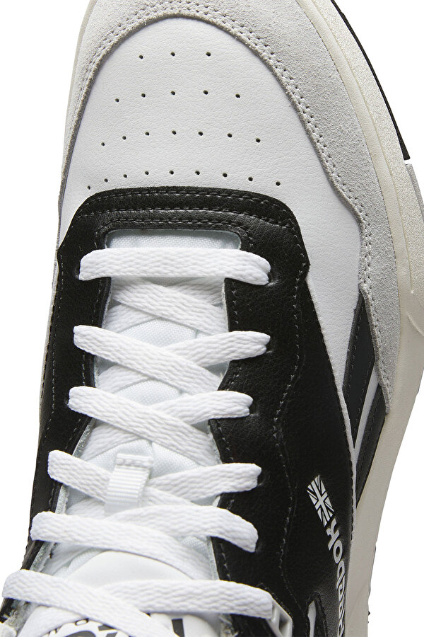 Shoes Reebok Bb 4000 Ii Mid Черный