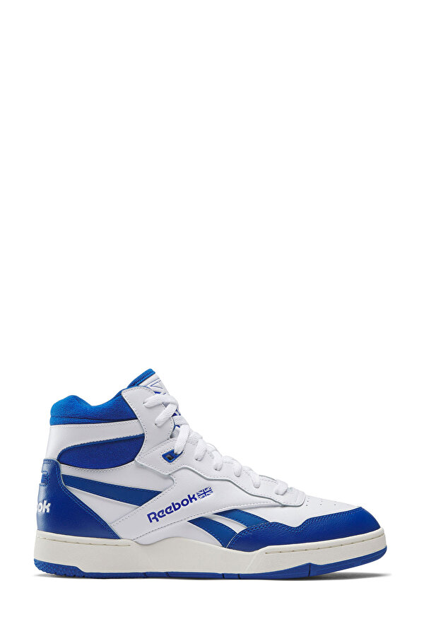 Shoes Reebok Bb 4000 Ii Mid Синий 008