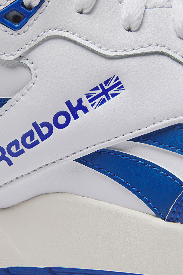 Shoes Reebok Bb 4000 Ii Mid Синий 008