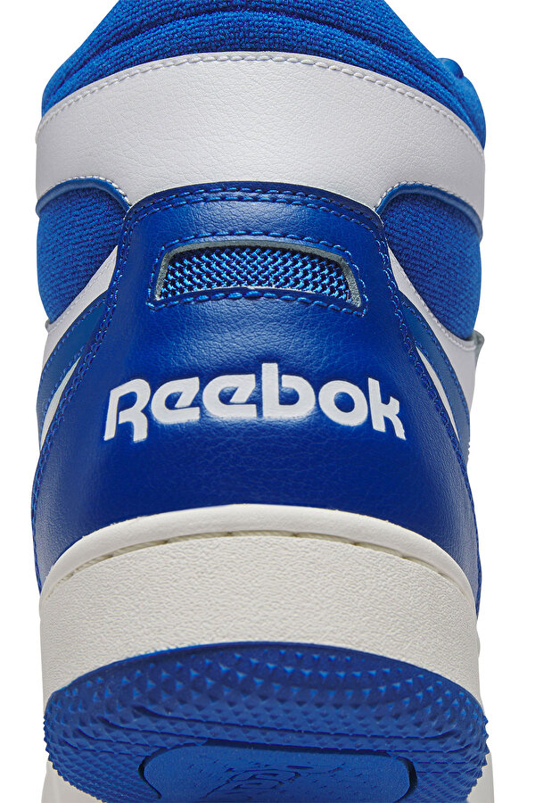 Shoes Reebok Bb 4000 Ii Mid Синий 008
