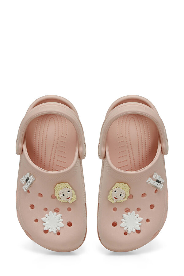 KILOP.F4FX Somon Kız Çocuk Deniz Ayakkabısı