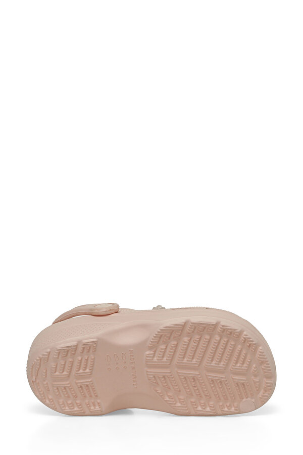 KILOP.F4FX Somon Kız Çocuk Deniz Ayakkabısı