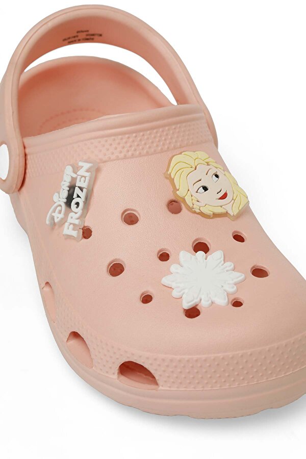 KILOP.F4FX Somon Kız Çocuk Deniz Ayakkabısı