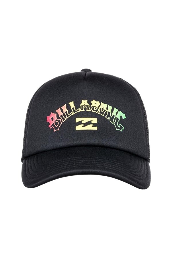 W5CT01 Podium Trucker Erkek Şapka